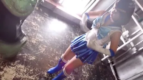 Asian Anime Costume Erotic Scenes