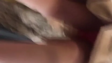 Blonde and Brunette Sex Scenes in Bathroom and Clothing Store