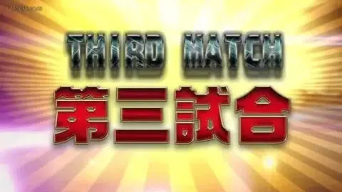 Asian Women Wrestling Match