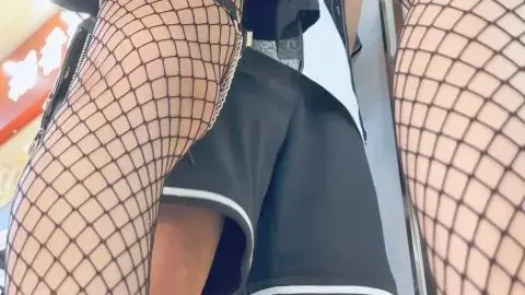 KFC – Beautiful shopping sweetly