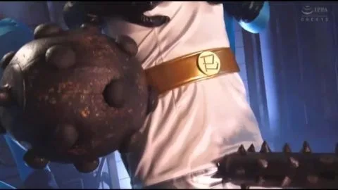 Asian Performers in Dramatic Stage Scenes