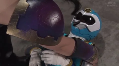 Asian Slender Duo in Bondage and Restraint