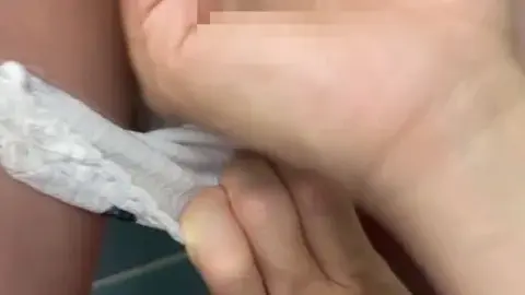 ijime 68 – Asian Couple Bathroom Sex