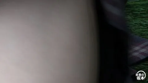 Asian Teen Intimate Moments with Male Partner