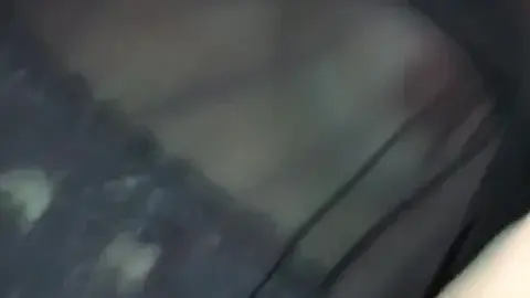 Asian Slender Models in Intimate Moments