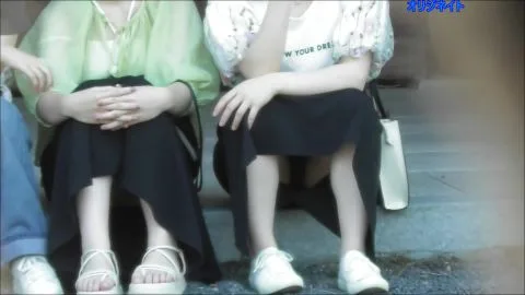 Fukusuu – Originate Lesbian Encounter