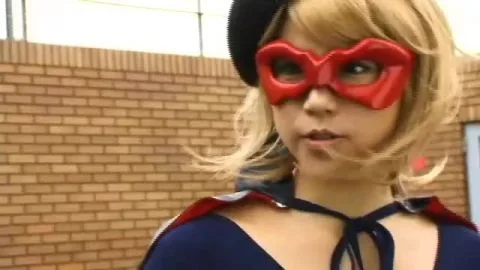 Nun’s Habit Fantasies: Asian and Caucasian Performers