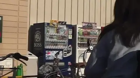 AYN present01 – Explicit Scene