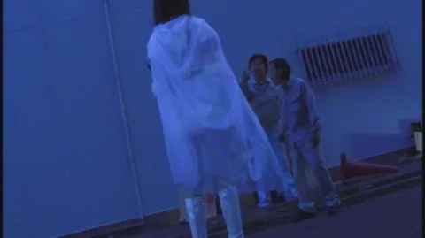 Asian Women Intimate Moments