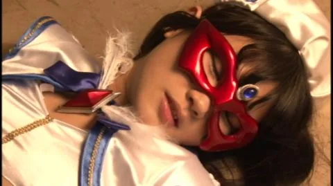 Bound and Restraint Scene with Multiple Partners