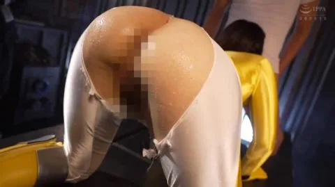 Yellow Jumpsuit Sex Scene