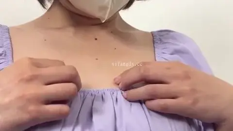 SNAPTOKYO62 – Chiho 26 Solo Masturbation