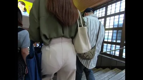 Women Walking Outdoor