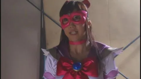 Asian Girls in Bondage and Fetish Play