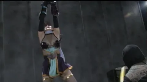 Asian Couple in Dimly Lit Room