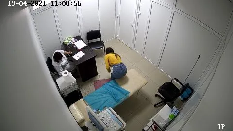 Gynecologic Ultrasonography – Medical Exam Fuck