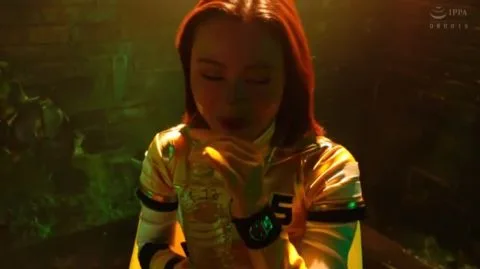 Girls Having Fun Together