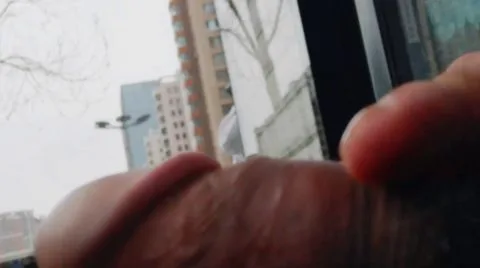 Outdoor POV Masturbation