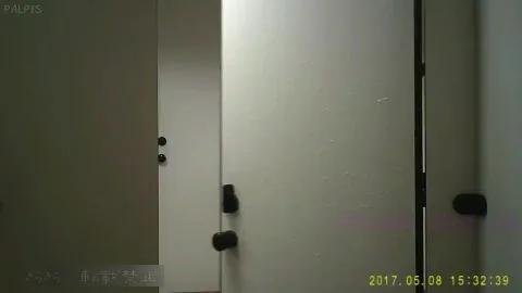 Asian teen changing in hidden cam dressing room