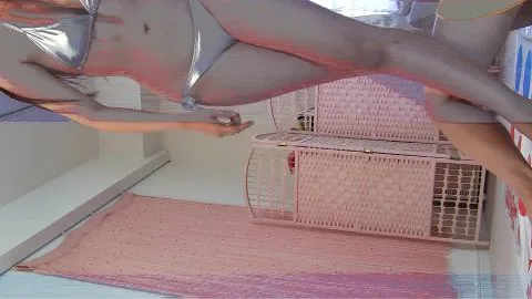 Expexpon – Twist1 Lesbian Scene