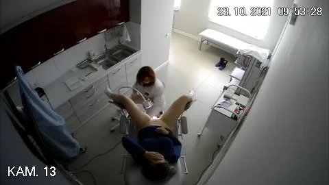 New super gynecological cabinet 103