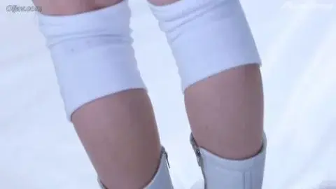 Asian Lesbians in Bondage and Fetish Play