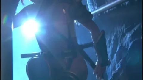 Asian Beauty in Bondage and Fantasy Scenes