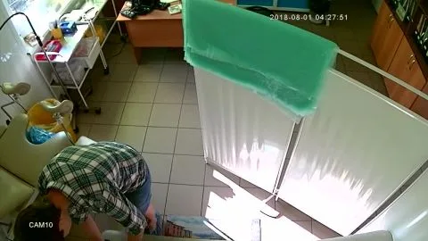 Womens consultation – Lesbian Medical Exam