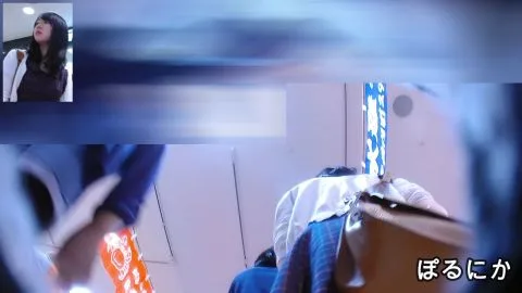 Asian Girl Masturbates in Bathroom POV