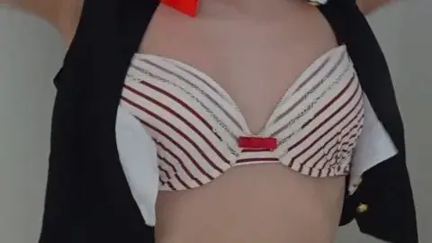 Asian Teen Bedroom Solo