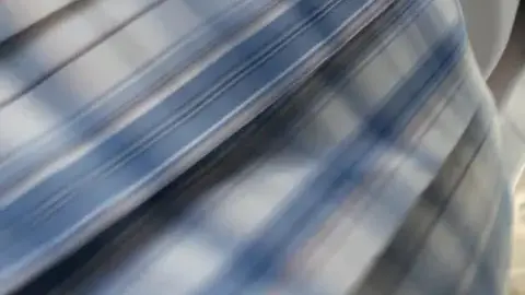 Asian Teen with Tattoos in Intimate Moments