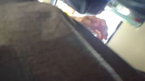 Men Having Sex in Bedroom