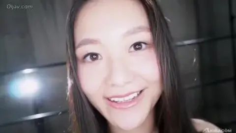 Asian Women Engage in Boxing Match