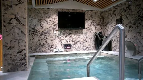 Schoolgirls in a hot spring club 6th 3 Porn