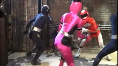 Asian Women in Dungeon Fantasy