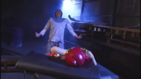 Asian Performers in Bondage and Restraint