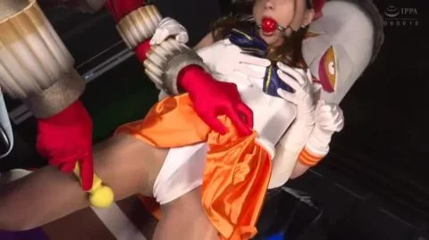 Asian Women in Costumes on Stage