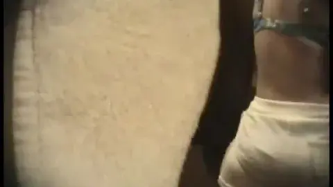 Asian Girls Undressing in Locker Room