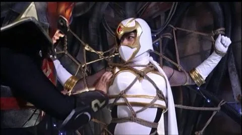 Asian Femmes in Bondage and Restraint