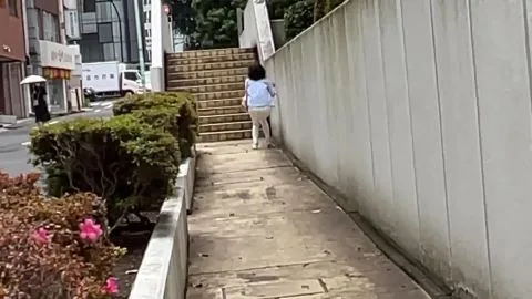 Asian Girls Pleasuring Themselves on Camera