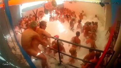 Swing Party 3 – Group Sex Orgy