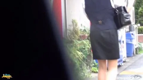 SJT 20935 – 3 Def 1 Asian Girl Outdoor Sex