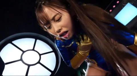 Asian Women in Bondage and Restraint