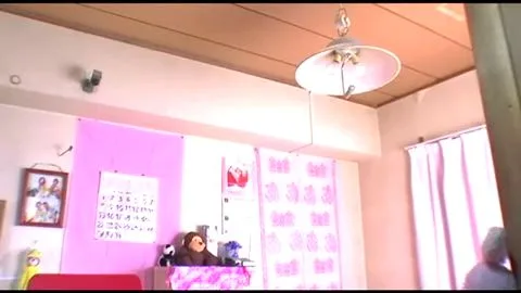 Asian Office Romance