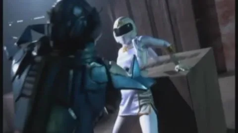 Asian Couple in Costumes Industrial Sex Scene