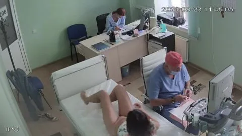 Gynecologic ultrasonographyi 33 – Medical Exam Porn