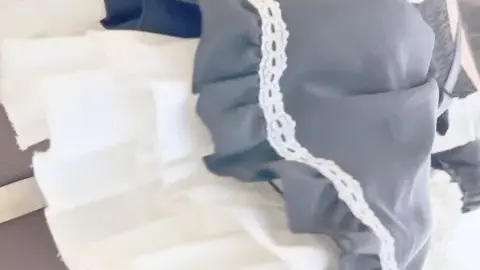 KFC – Lolita Schoolgirl Went Shopping and Fucked