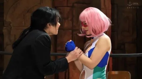 Asian Performers in Bondage and Gagging Scenes