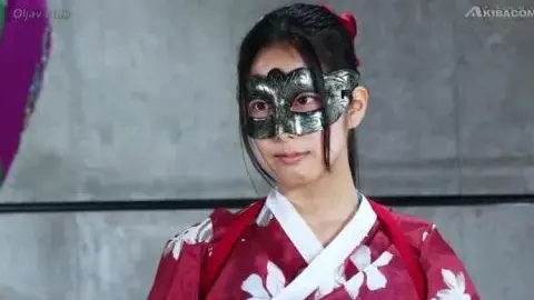 Asian Lesbian Wrestling Encounter