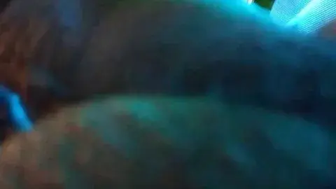 Asian Couple Masturbation POV